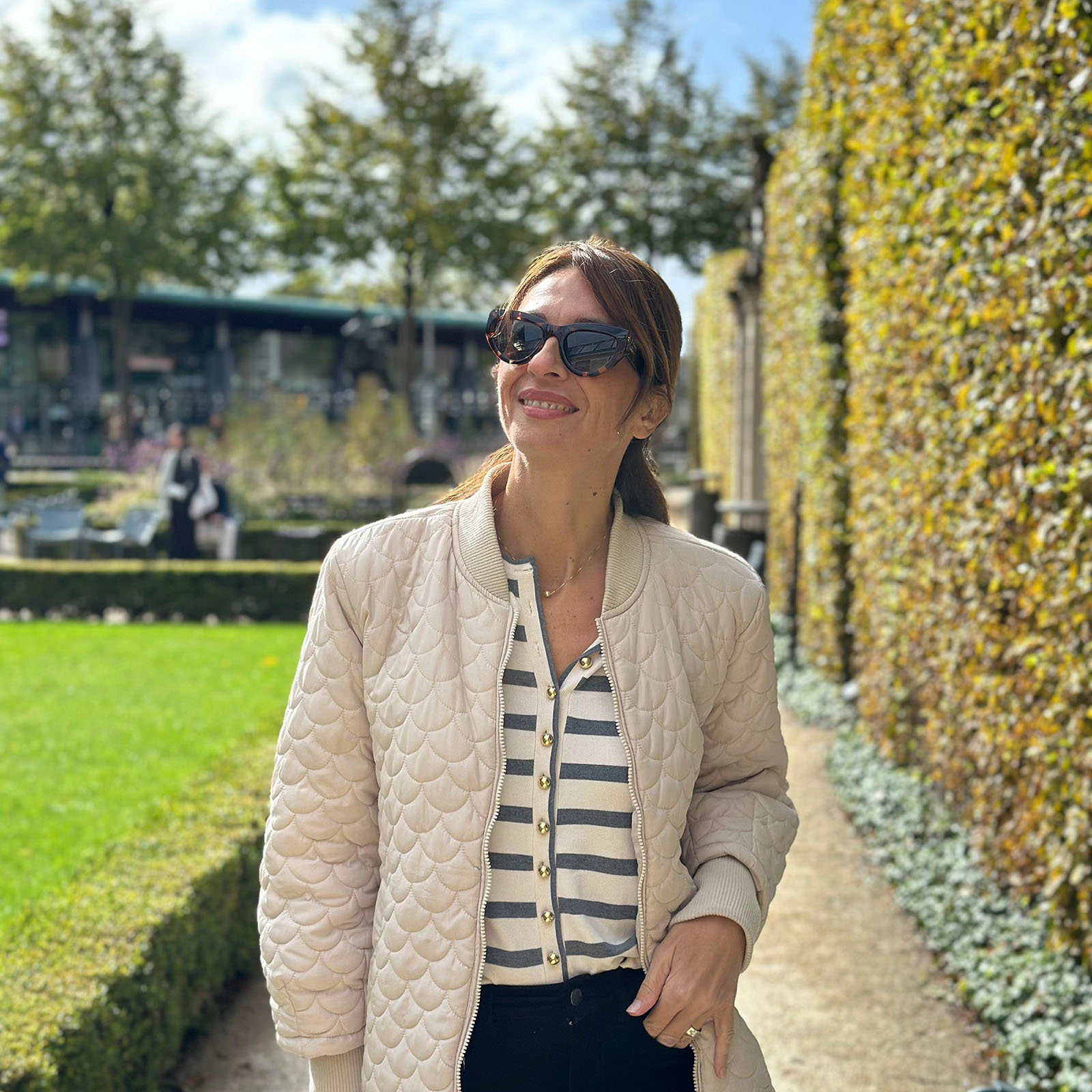 Tanja Duišin, dipl. iur.