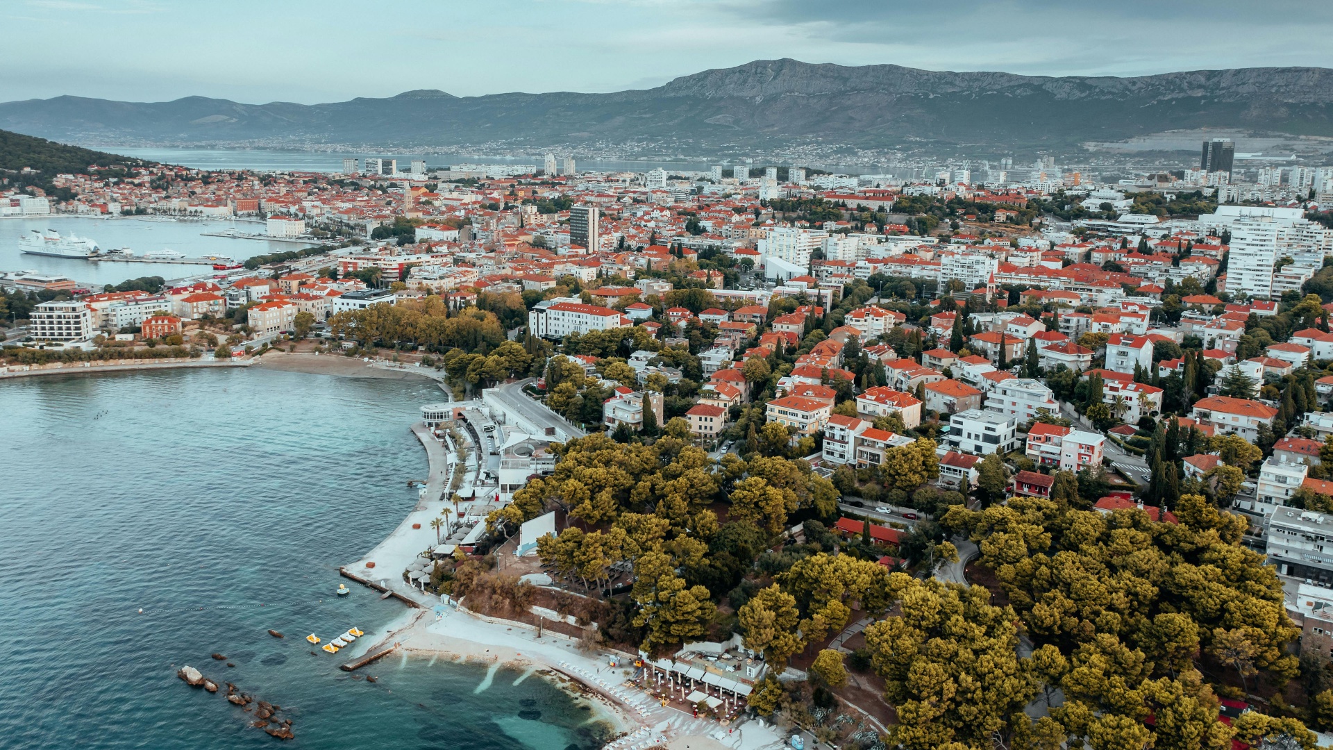 Najam i iznajmljivanje nekretnina